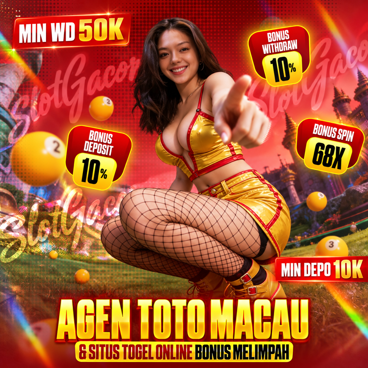 PREDIKSI69 | Tempat Asyik Main Game Sambil Tebak Angka Santai